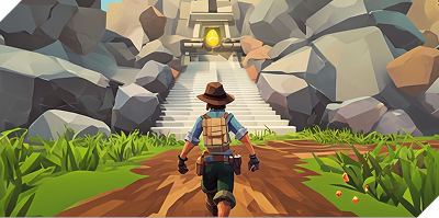 Endless Runner Game