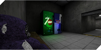 VR Game