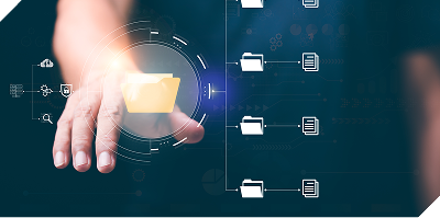 Data Management & Storage