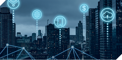 Network & Wireless Solutions