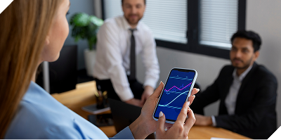 Consulting Services for Mobile Apps