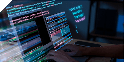 Web & App Development