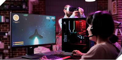 Unity Game Development