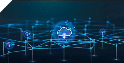 Cloud services