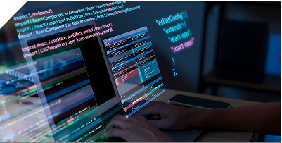Web & App Development